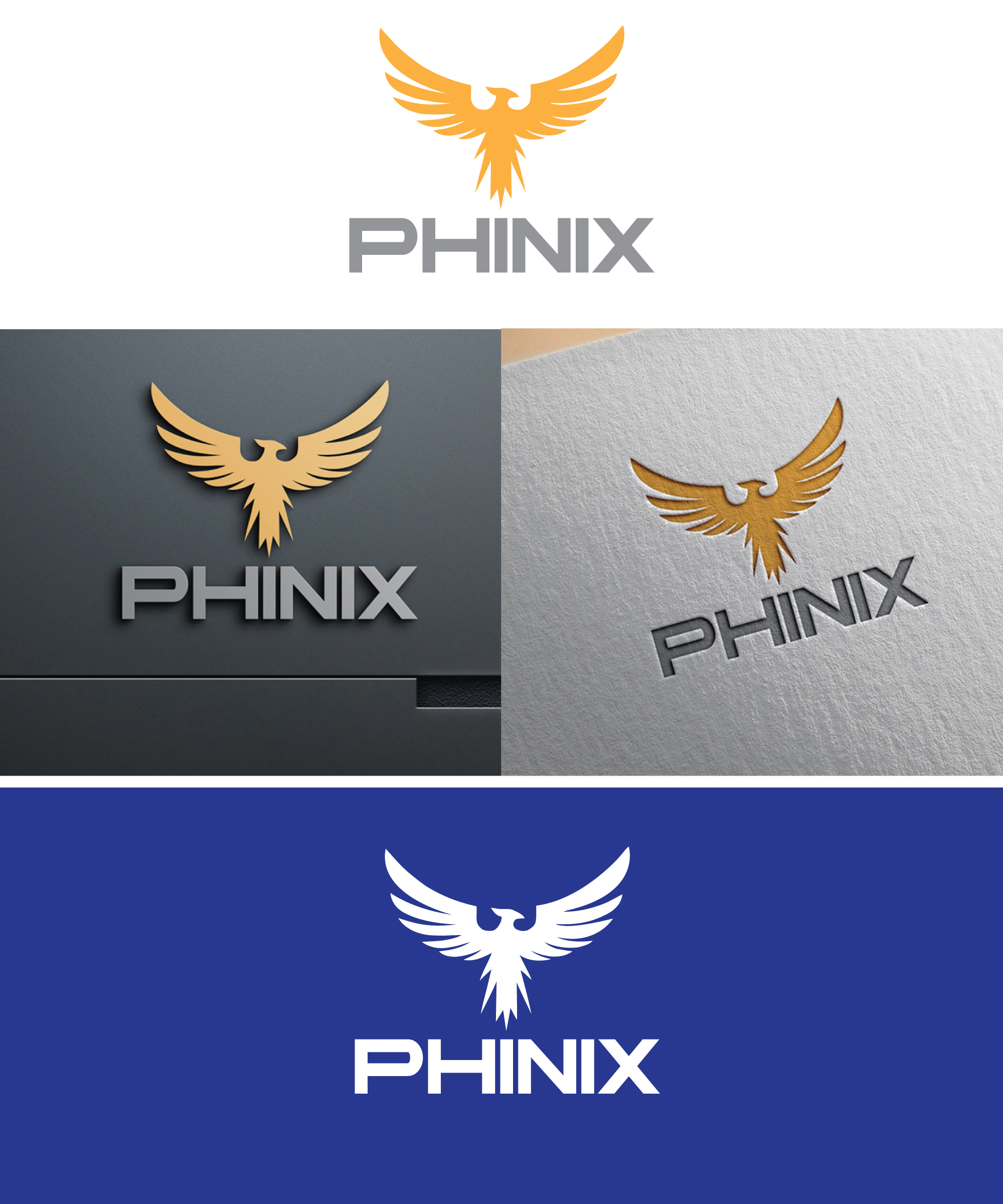 Logo Design by MHP Graphics House for this project | Design #30322606