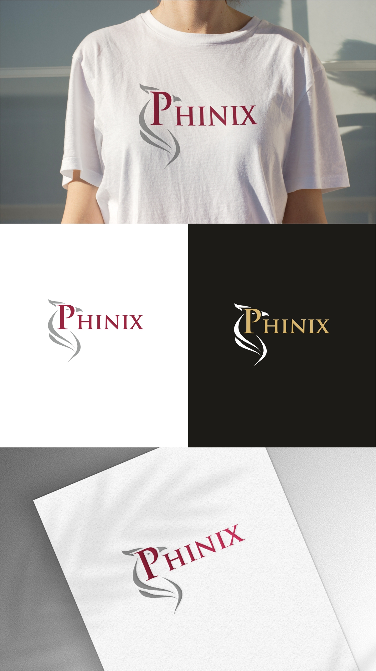 Logo Design by Dave Paresh for this project | Design #30326612