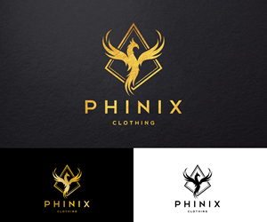 Logo Design by step forward 2 for this project | Design: #30322825