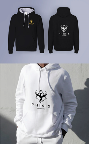 Logo Design by step forward 2 for this project | Design: #30344269