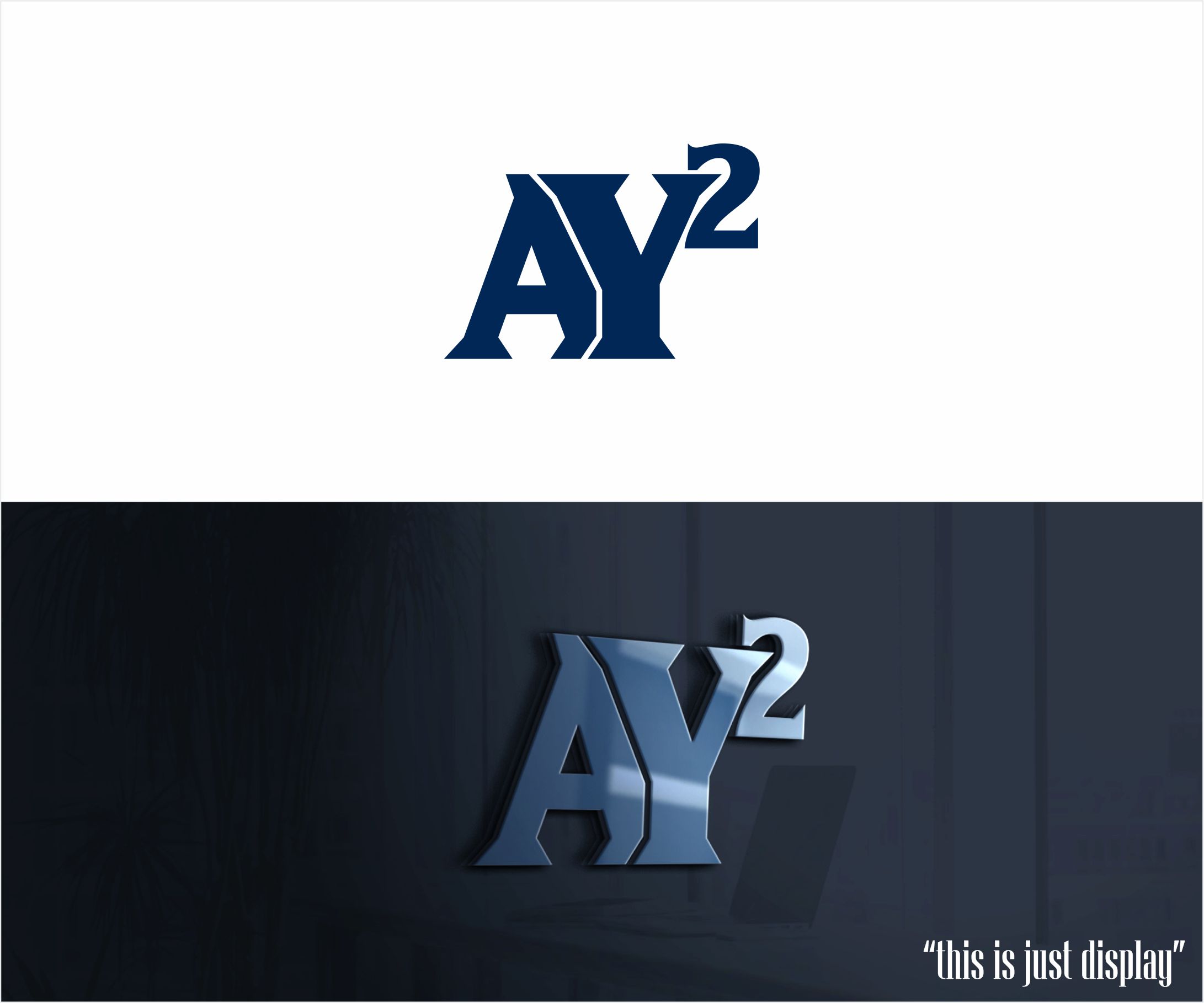 Logo Design by alkaline for this project | Design #30321403