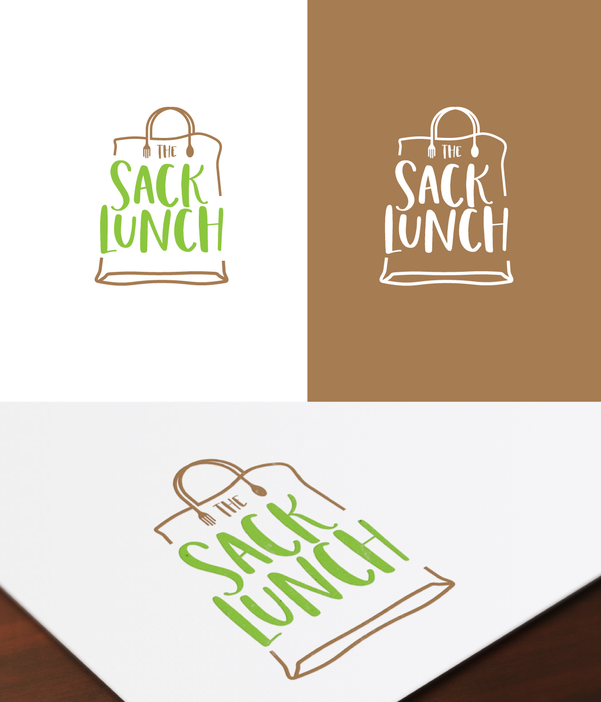 Logo-Design von Farhad Kreative für dieses Projekt | Design #30323304