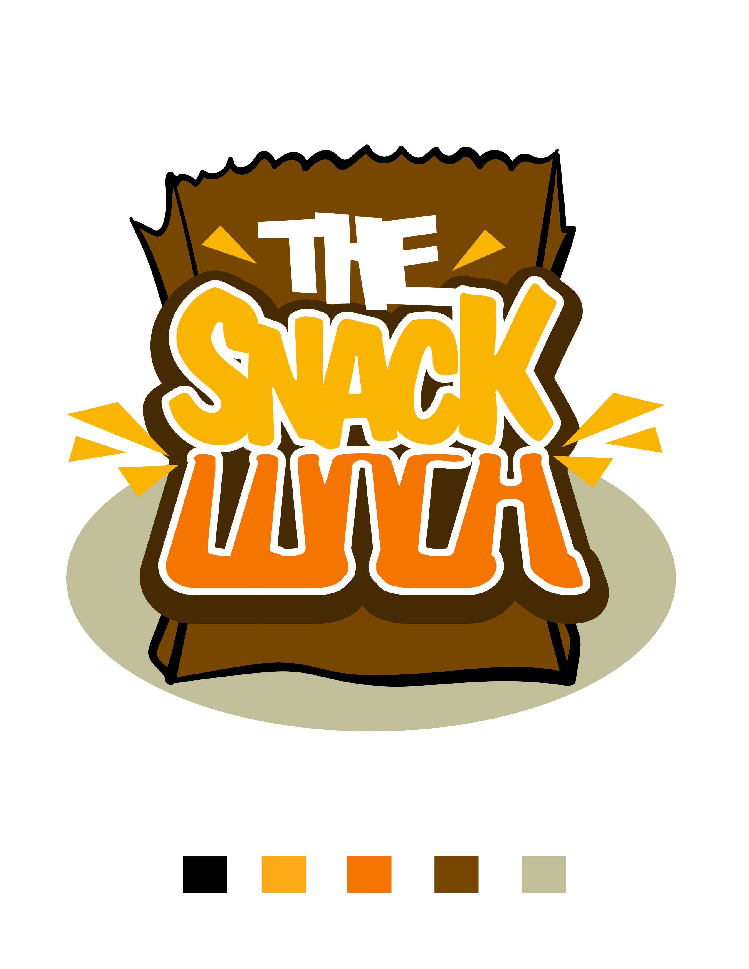 Logo Design by nickyboy for this project | Design #30328024