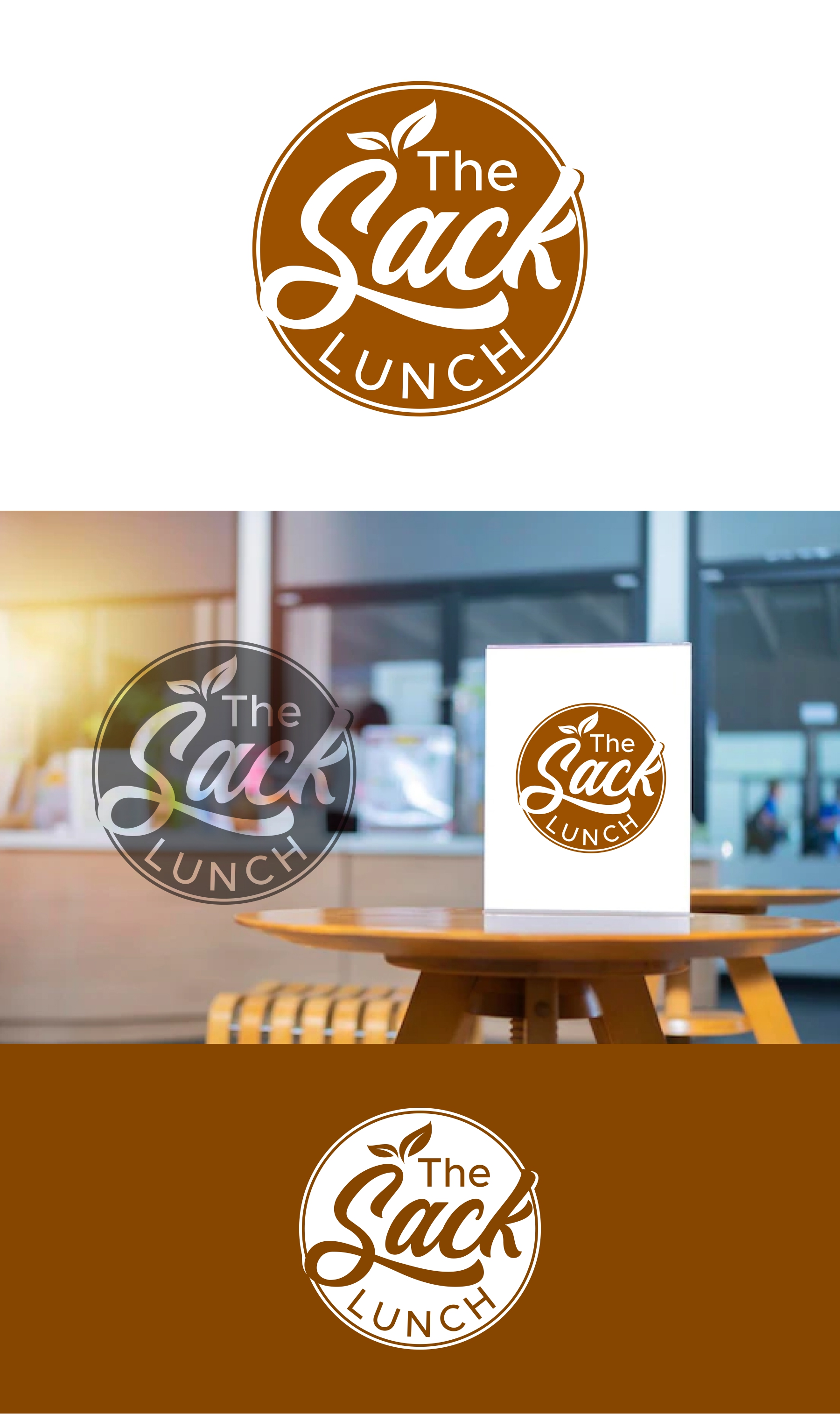 Logo Design by debdesign for this project | Design #30325144