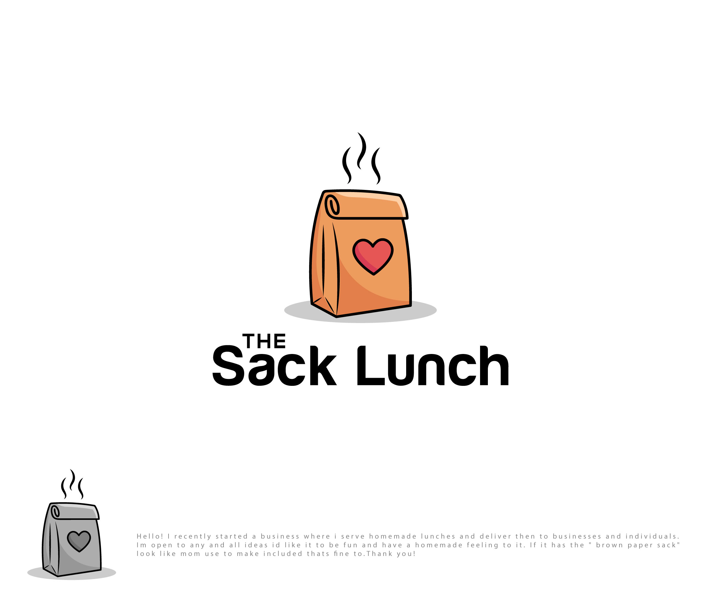 Logo Design by ecorokerz for this project | Design #30323648