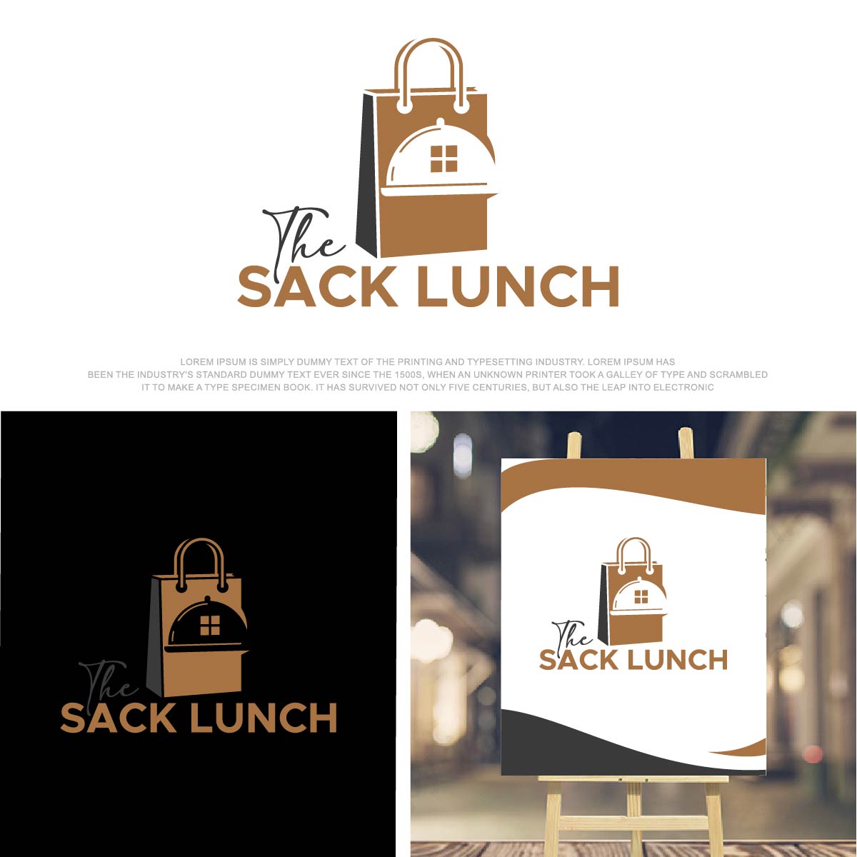 Logo Design by fly  design for this project | Design #30324894