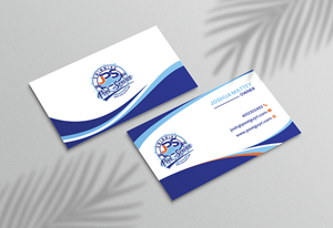 Diseño de Tarjeta de Presentación por Design Athics para este proyecto | Diseño: #30323447