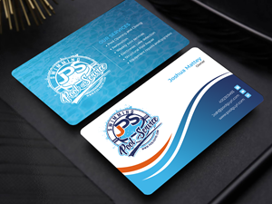 Visitenkarten-Design von Graphixpointt für dieses Projekt | Design: #30321729