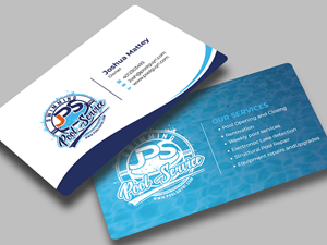 Visitenkarten-Design von Graphixpointt für dieses Projekt | Design: #30321824