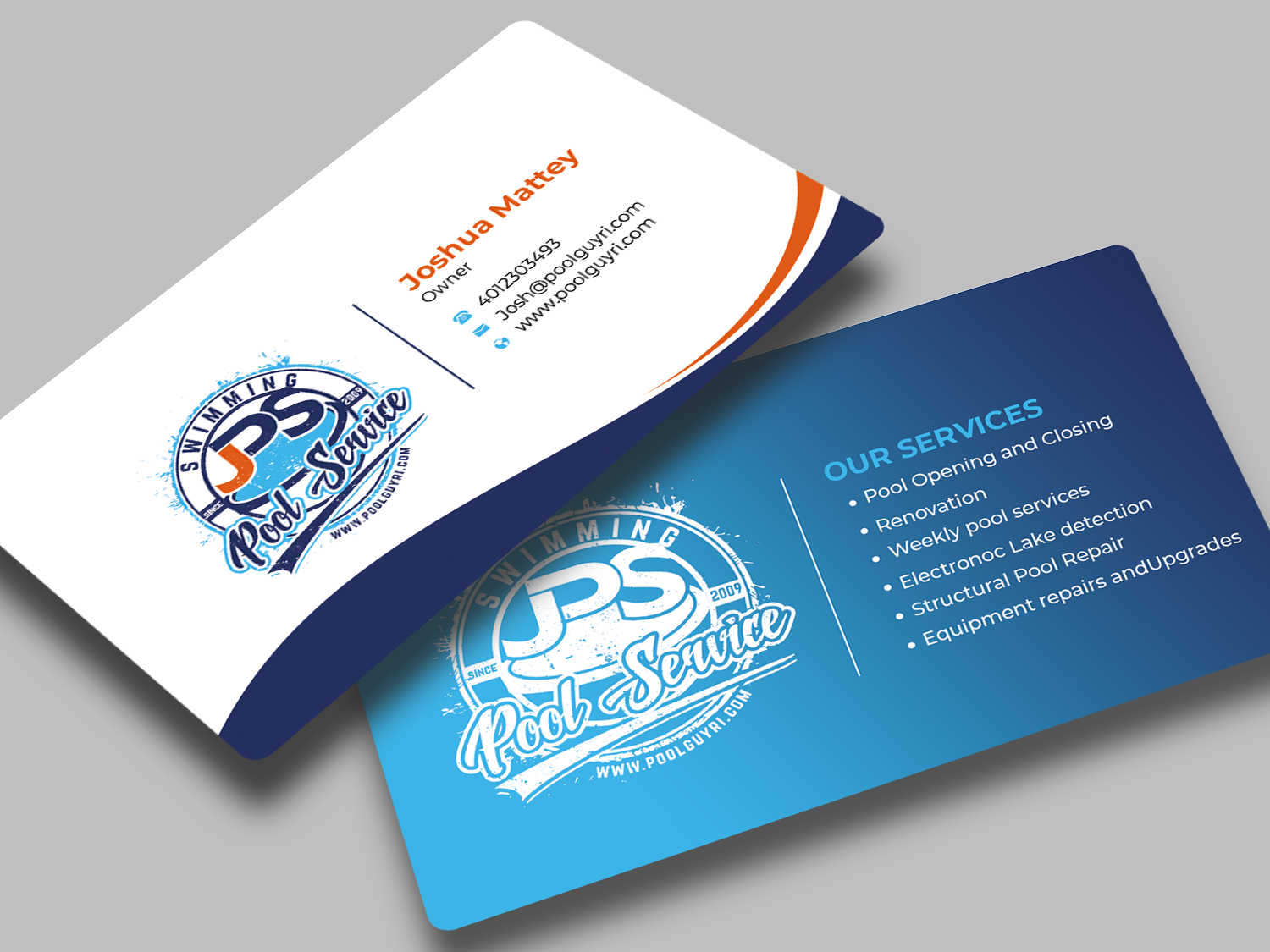 Visitenkarten-Design von Graphixpointt für dieses Projekt | Design #30321825