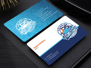 Visitenkarten-Design von Graphixpointt für dieses Projekt | Design: #30321828