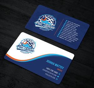Visitenkarten-Design von Sun Moon Graphic Designer für dieses Projekt | Design: #30323928