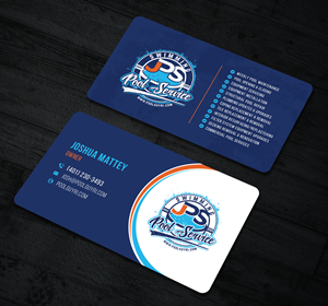 Diseño de Tarjeta de Presentación por Sun Moon Graphic Designer para este proyecto | Diseño: #30323930