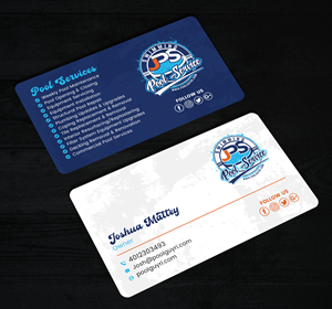 Diseño de Tarjeta de Presentación por Sun Moon Graphic Designer para este proyecto | Diseño: #30323931