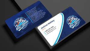 Visitenkarten-Design von Sun Moon Graphic Designer für dieses Projekt | Design: #30323934