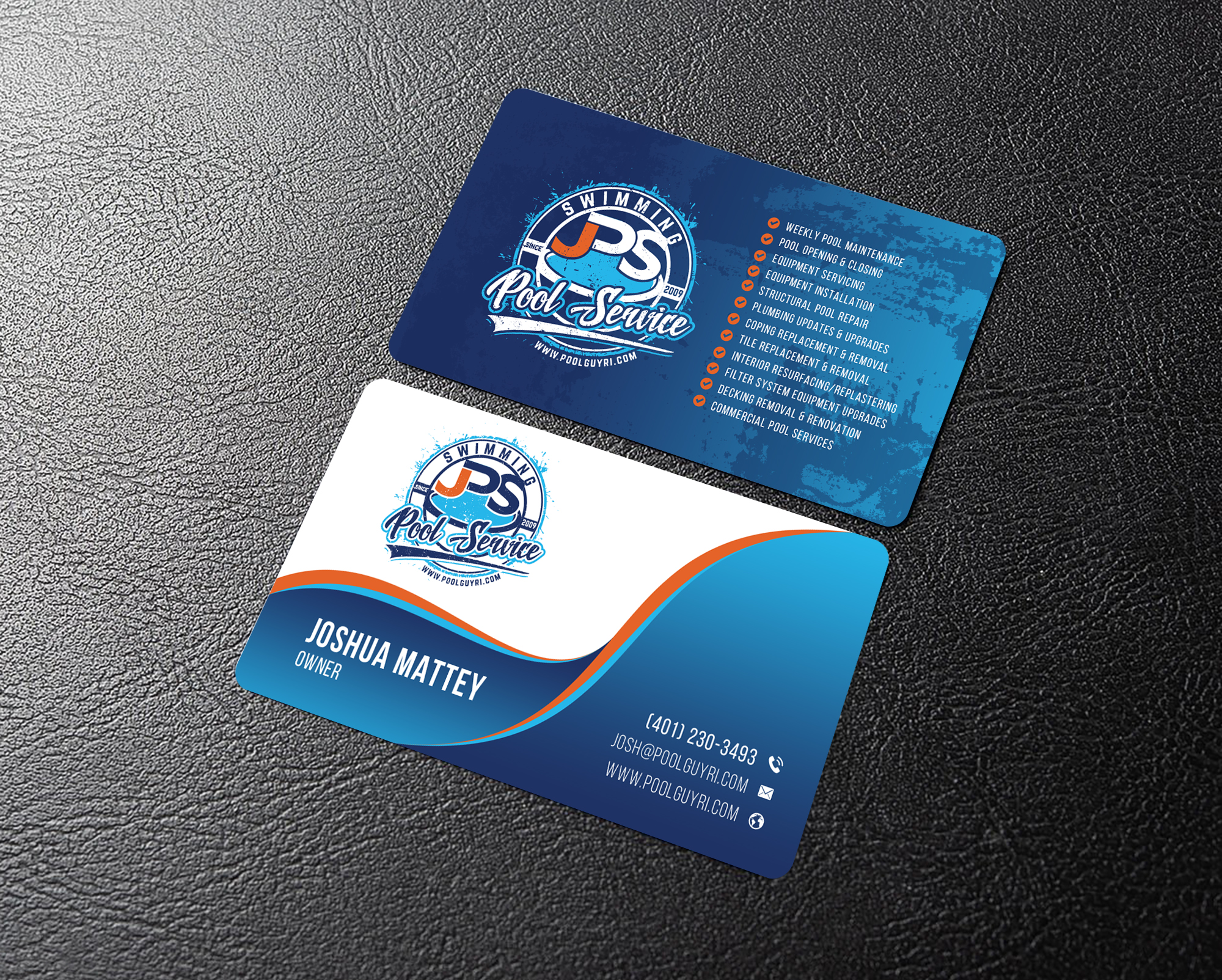 Visitenkarten-Design von Sun Moon Graphic Designer für dieses Projekt | Design #30323935