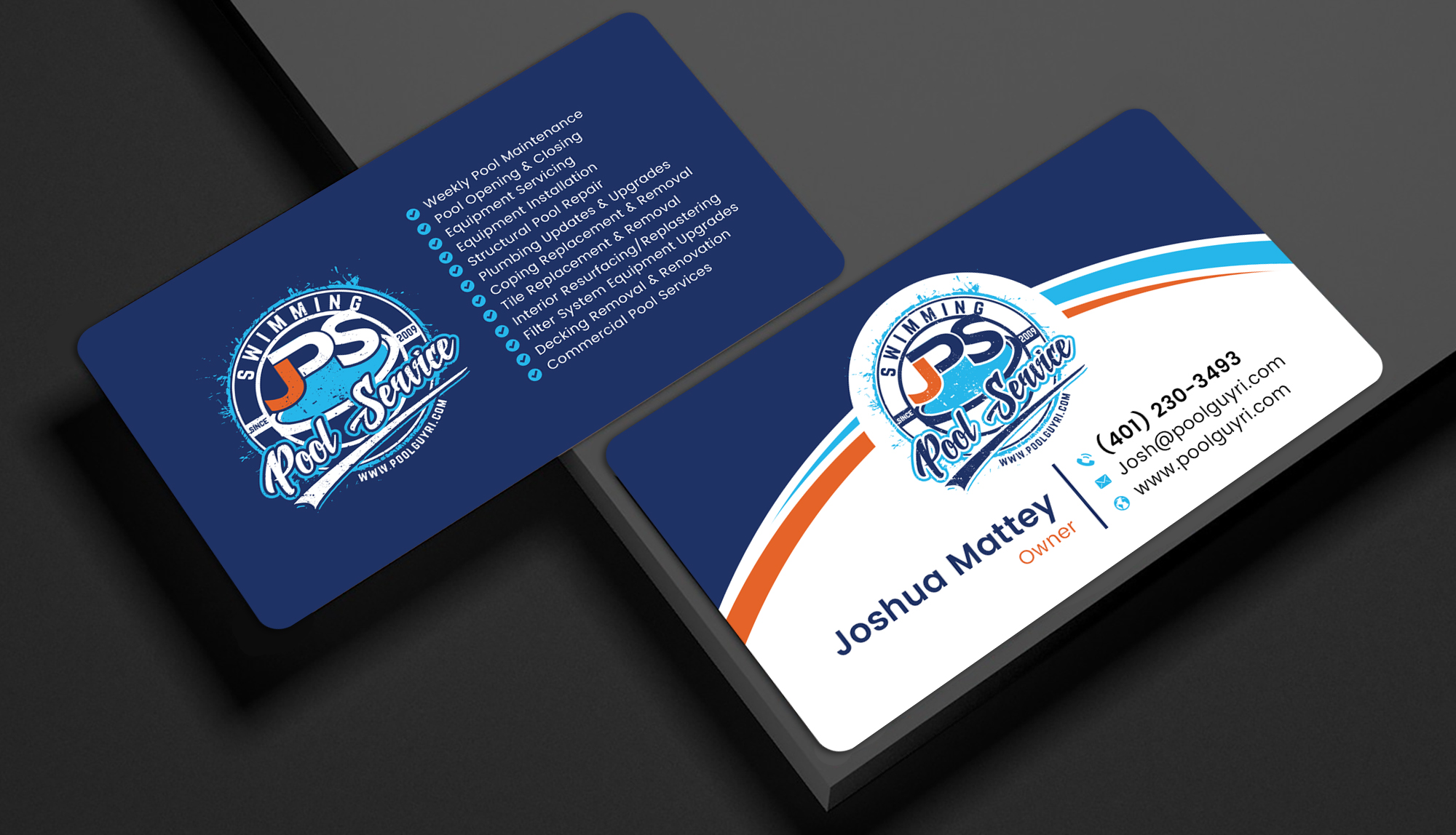 Visitenkarten-Design von Sun Moon Graphic Designer für dieses Projekt | Design #30323936