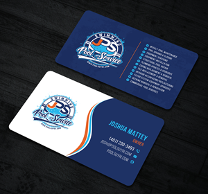 Visitenkarten-Design von Sun Moon Graphic Designer für dieses Projekt | Design: #30323937