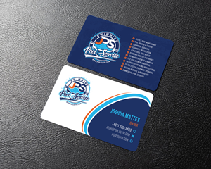 Visitenkarten-Design von Sun Moon Graphic Designer für dieses Projekt | Design: #30323938