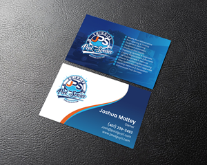 Visitenkarten-Design von Sun Moon Graphic Designer für dieses Projekt | Design: #30330839