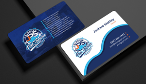 Visitenkarten-Design von Sun Moon Graphic Designer für dieses Projekt | Design: #30330840