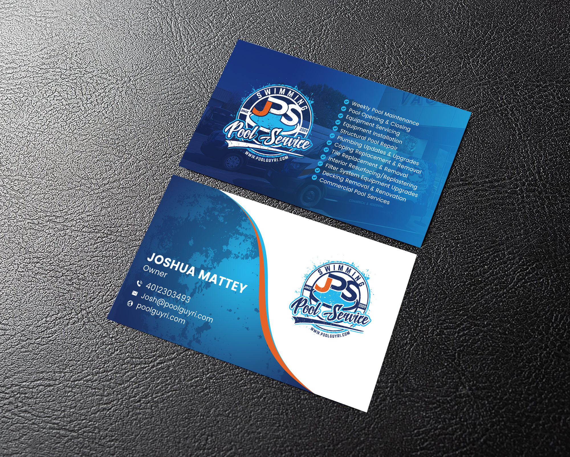 Diseño de Tarjeta de Presentación por Sun Moon Graphic Designer para este proyecto | Diseño #30330842