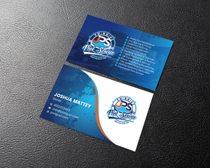 Visitenkarten-Design von Sun Moon Graphic Designer für dieses Projekt | Design: #30330842