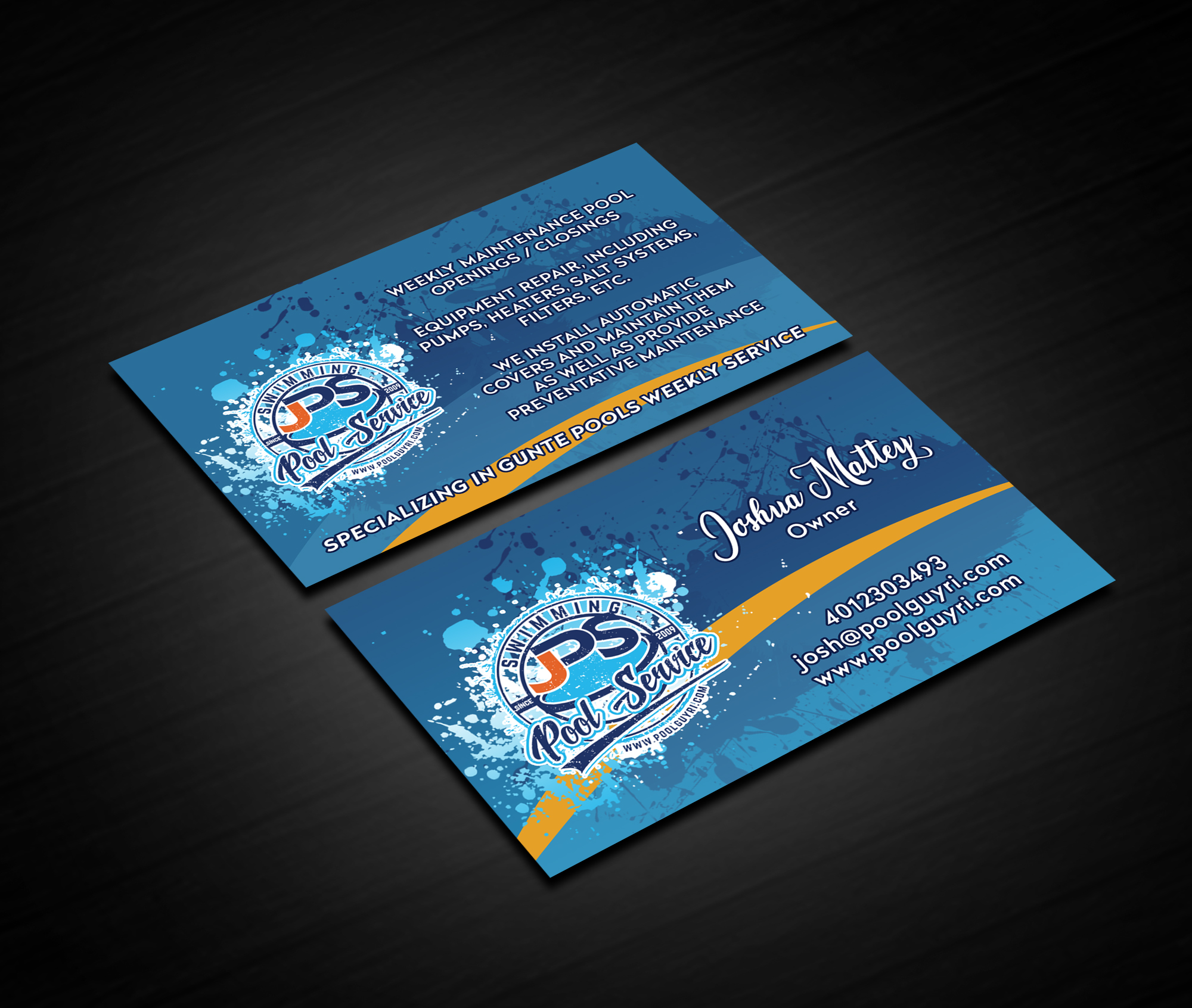 Design de Carte de Visite par Creations Box 2015 pour ce projet | Design #30323842