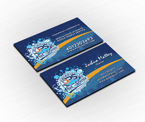 Diseño de Tarjeta de Presentación por Creations Box 2015 para este proyecto | Diseño: #30323882