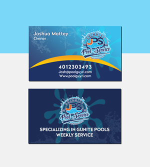 Business Card Design by Creations Box 2015 for this project | Design #30328783