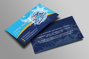 Business Card Design by Creations Box 2015 for this project | Design: #30328784