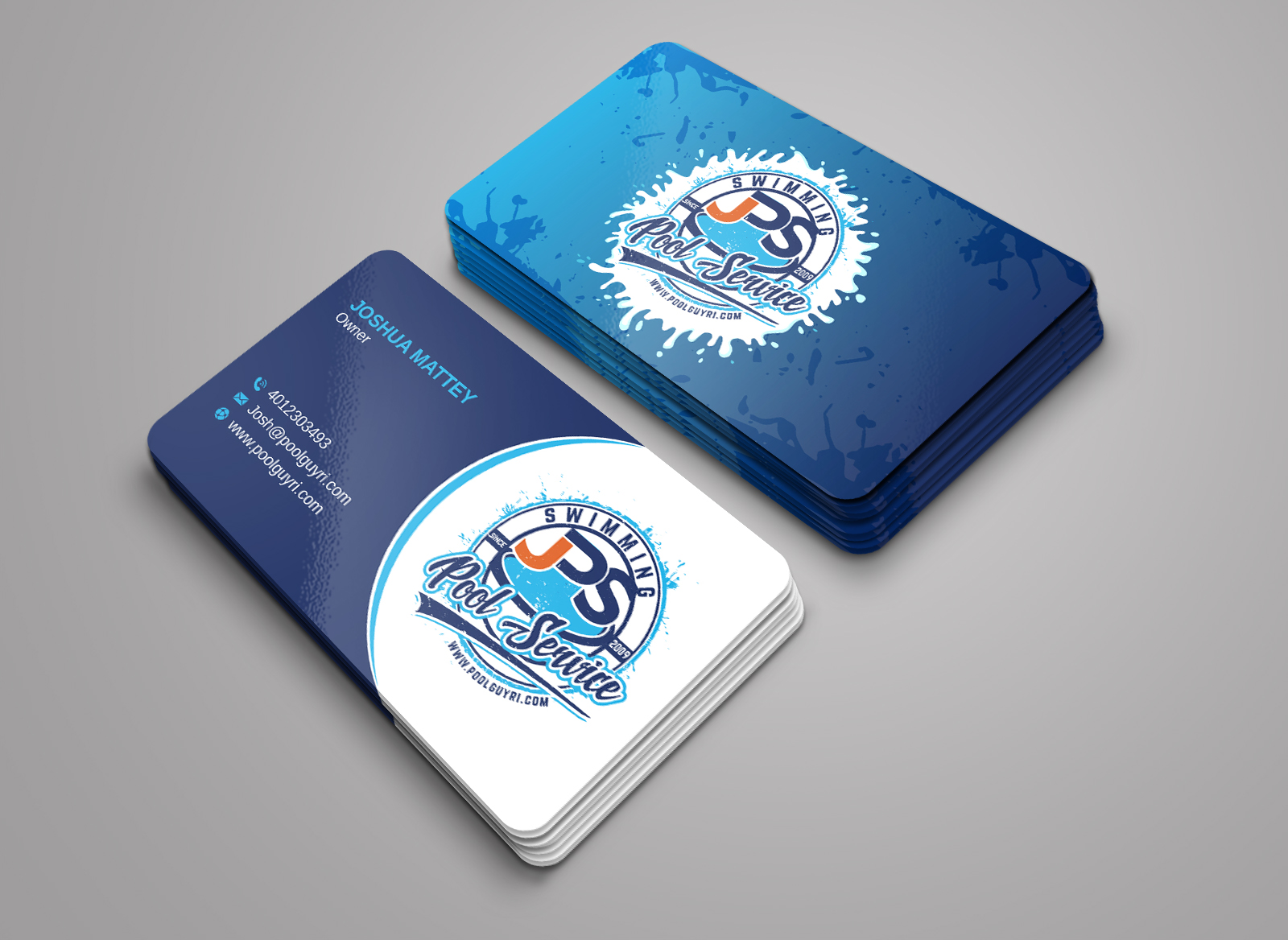 Design de Carte de Visite par LAXMI DESIGNHUB pour ce projet | Design #30324745