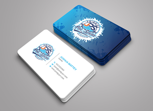 Business Card Design by LAXMI DESIGNHUB for this project | Design: #30324746