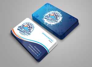 Business Card Design by LAXMI DESIGNHUB for this project | Design: #30324747