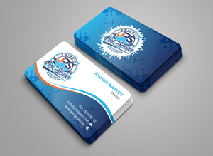 Business Card Design by Pictorial for this project | Design #30324748
