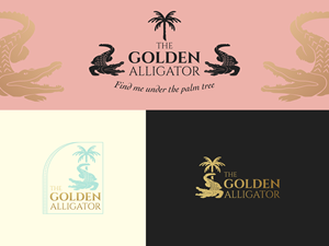 Logo Design by DistShorty - Poorna for this project | Design #30361858