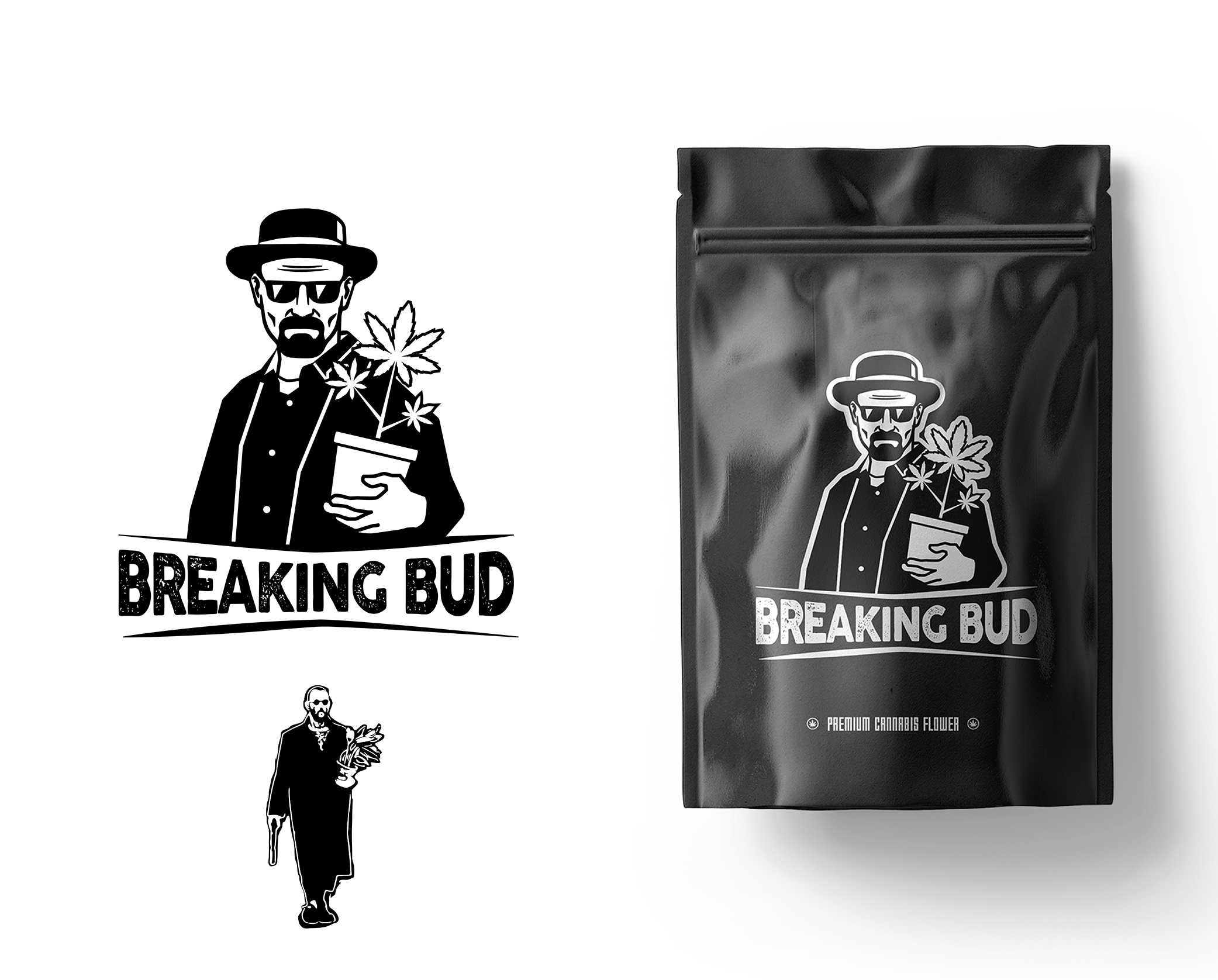 Logo Design by Serafinloremipsum for this project | Design #30350349