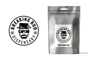 Logo Design by Serafinloremipsum for this project | Design #30350357