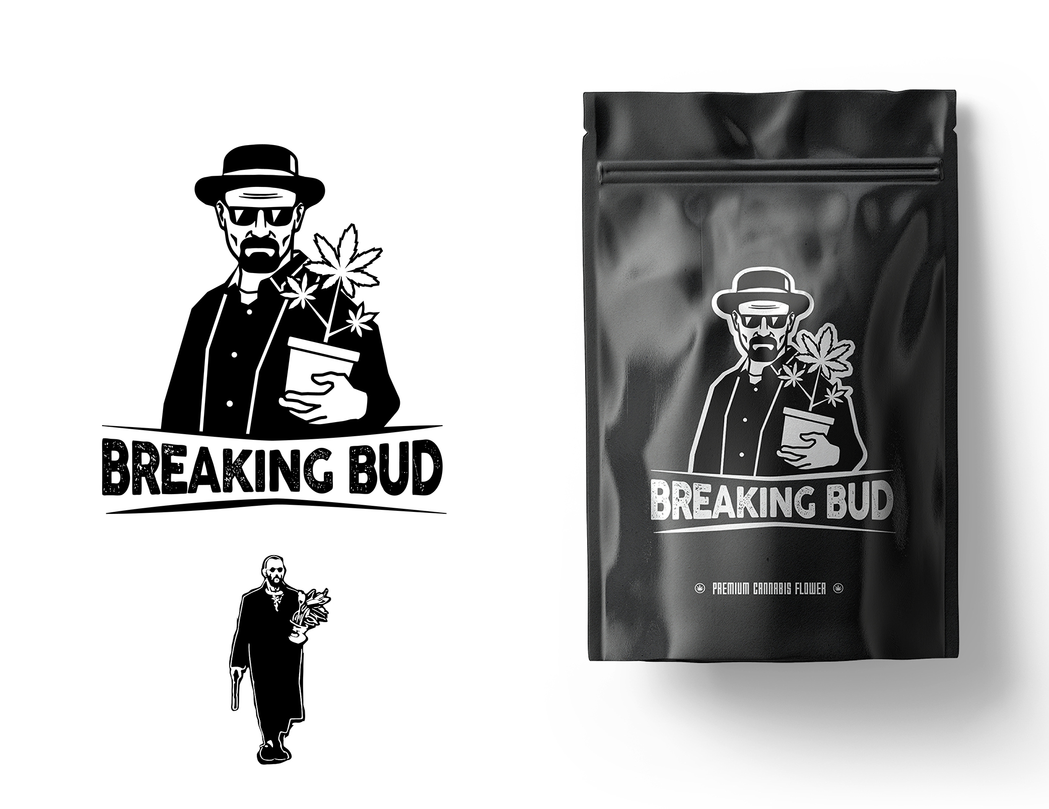 Logo Design by Serafinloremipsum for this project | Design #30350365