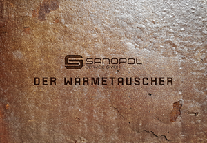 Grafik-Design von Neelam Jahagirdar für HGB Thermoheat GmbH | Design: #30324945