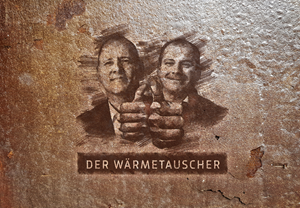 Grafik-Design von Neelam Jahagirdar für HGB Thermoheat GmbH | Design: #30324950