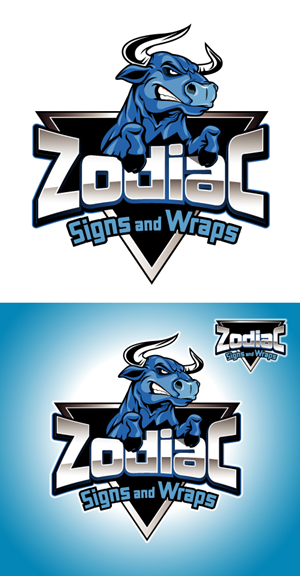 Logo Design by Suprakash 3