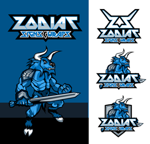 Logo Design by Enz67 for this project | Design: #30328729