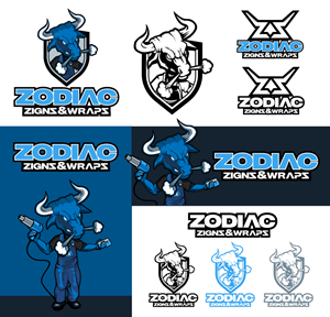 Logo-Design von Enz67 für dieses Projekt | Design #30358167