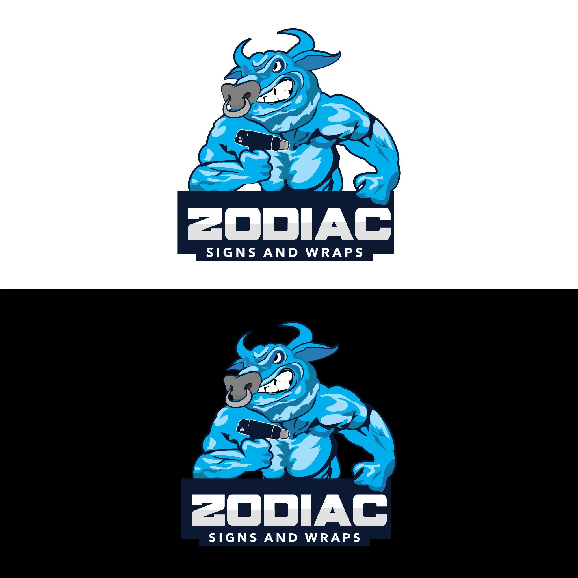 Logo Design by creative.bugs for this project | Design #30335004