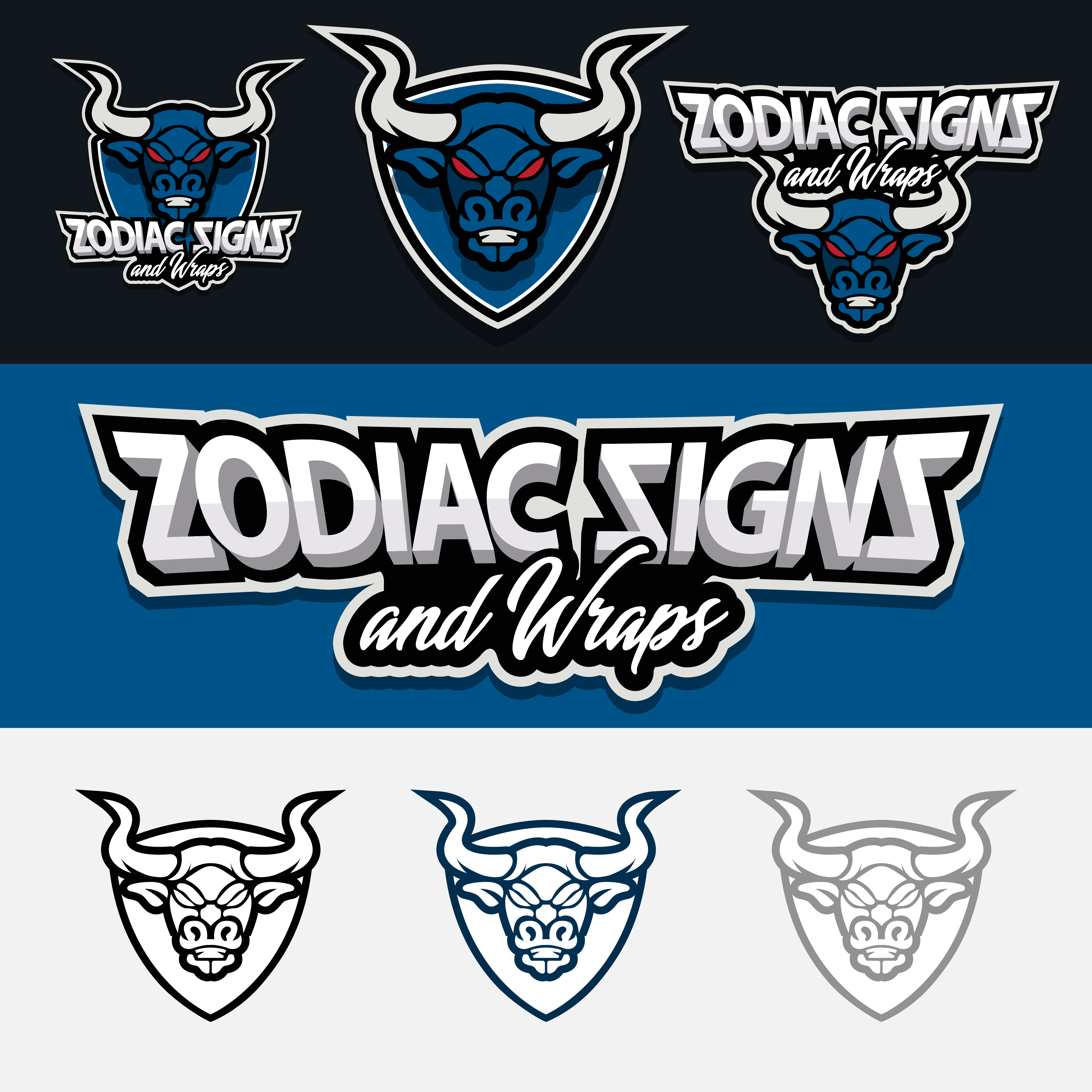 Logo-Design von pramudya010688 für dieses Projekt | Design #30329344