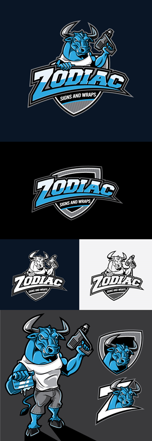 Logo Design by ally designs for this project | Design: #30333610