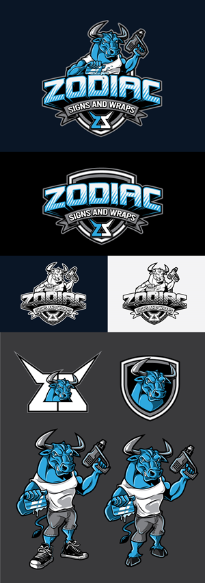 Logo-Design von ally designs für dieses Projekt | Design #30347687