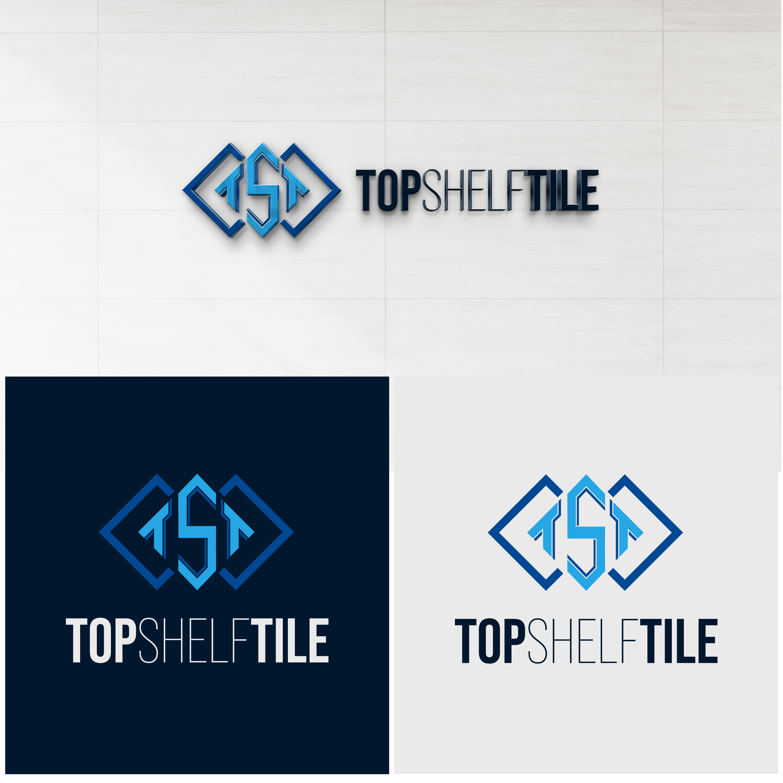 Logo Design by ICKE for this project | Design #30364321