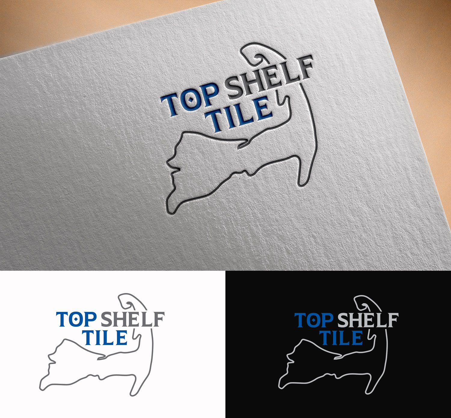 Logo Design by M Art & Design for this project | Design #30329057